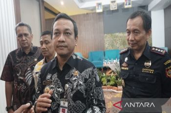 Pemkot Pekalongan tambah  parameter pengujian jaga kualitas air minum