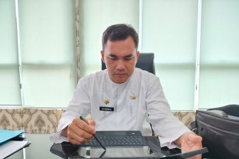 Pencairan alokasi dana nagari di Agam capai Rp20,26 miliar