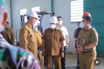 Sektor perikanan di Pasaman dapat dukungan Pemprov Sumbar