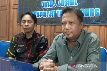 11.161 warga Temanggung terima bansos  DBHCHT Pemprov Jateng