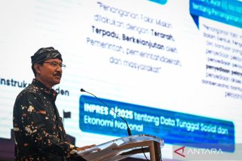 Tata cara daftar DTSEN secara online dan offline dengan praktis