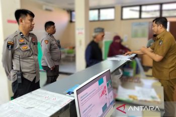 Ibu muda bunuh bayinya jalani pemeriksaan jiwa di RSKD Dadi Makassar