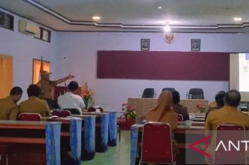 Pemkab Biak Numfor tingkatkan layanan akta kelahiran anak