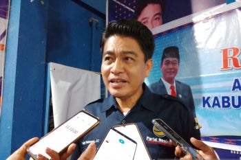 Delapan anggota DPRK Jayapura jalur otsus ikut bimbingan teknis