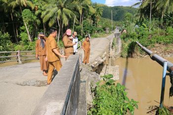 Donggala tangani banjir di Banawa Tengah dan Selatan
