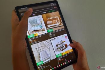 Kiat agar anak muda Jakarta tak berbelanja impulsif kala stres