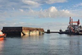 Alur pelayaran terbuka, Pelindo Bengkulu tingkatkan layanan pelabuhan