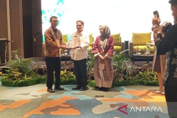Kemen ESDM: Kalimantan Pasok 70 persen batu bara nasional