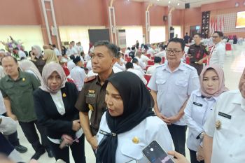 Pemkot Bandarlampung gandeng kejaksaan untuk optimalisasi PAD