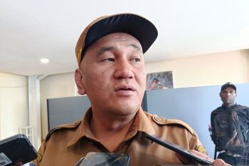 Dinas PUPR Papeg minta 8 kabupaten percepat bangunan infrastruktur