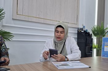 BPJN Lampung sebut penanganan 5 titik longsor lintas Liwa-Krui Rp9,6 miliar