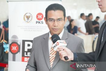 Hendry Munief Usul Pendamping IKM dan Kolaborasi Kementerian untuk Genjot Ekonomi 8%