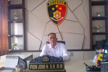 Aksi 'koboi' seorang pria di Pasaman tewaskan tetangga sendiri (Video)