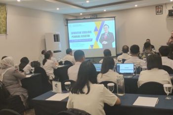 Lebih dari 700 kepala keluarga di Sulut terdata dalam program PK 2021