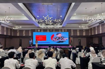 Bawaslu Sumbar siapkan 100 kader partisipatif awasi Pemilu 2029