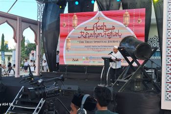 Disbudpar rancang destinasi bahari premium di Aceh Singkil