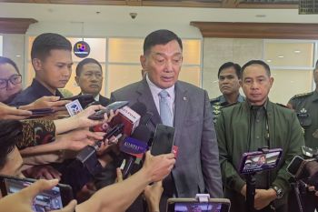 Menhan lakukan diplomasi ke Myanmar untuk selamatkan WNI yang ditahan