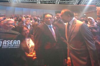 PM Malaysia sebut hubungan ASEAN dibangun bukan tanpa ketegangan