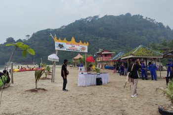 Wagub Lampung: Pembangunan desa wisata madani tingkatkan pariwisata