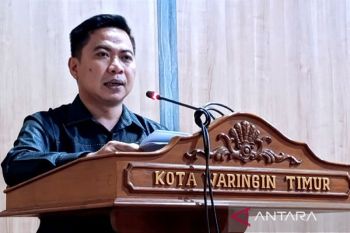 Legislator Kotim minta pengawasan pustu ditingkatkan