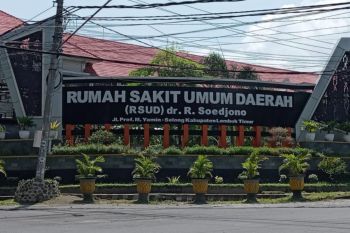RSUD Lombok Timur diduga tolak pasien miskin, Abaikan instruksi bupati