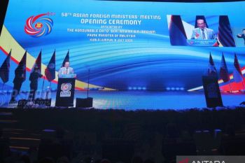 Anwar Ibrahim tegaskan tidak akan mundur selama tidak salahgunakan kekuasaan