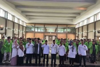 UIN Walisongo siap kirim 2.300 mahasiswa KKN ke Kabupaten Semarang