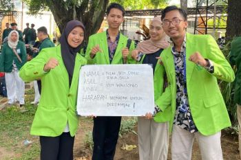 UIN Walisongo kirim mahasiswa ikuti KKN Nusantara