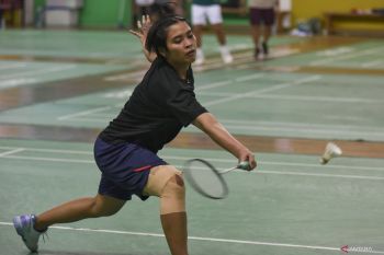 Menanti gebrakan wakil Indonesia di Japan Open 2025