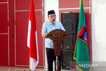 Padang pastikan seluruh warga nikmati layanan kesehatan gratis