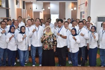 Bank Jateng Cabang Kebumen catat laba bersih Rp35,145 M di Semester I 2025