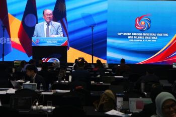 Anwar Ibrahim bantah intervensi pengangkatan hakim-hakim Malaysia