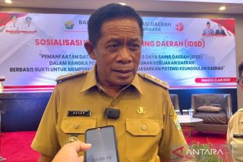 Wagub tegaskan ada sanksi bagi ASN pencuri laptop  milik Bapenda Sultra