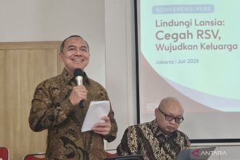 Sunat perempuan dihapus jadi investasi pembangunan manusia