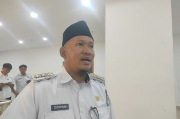 Pemkot catat 4.029 rumah subsidi di Kendari sudah kantongi izin PBG