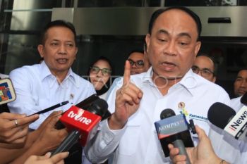 Budi Arie siapkan peta jalan Kopdes Merah Putih untuk lima tahun