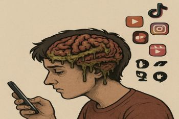 Penguasa baru komunikasi digital bernama Algoritma