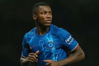 Maresca tak risau meski Chelsea tanpa Caicedo kontra Leeds United