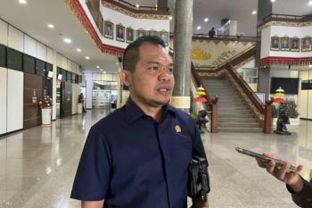 DPRD Lampung agendakan paripurna RPJMD 2025-2029 pada pekan ini