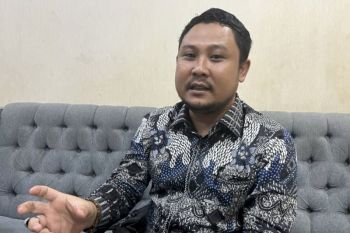 Komisi II DPRD Lampung gelar RDP dengan 10 OPD mitra kerja