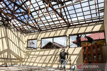 Indonesia allocates $6 mln for East Lombok school revitalization