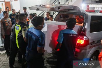 Bali ferry tragedy: 42 found, search ongoing for 23 missing