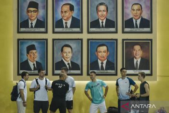 Berikut empat atlet pelatnas PBSI resmi beralih ke karier profesional