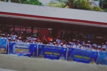 Disdik Biak: Sekolah di Pulau Padaido Aimando 100 persen ikuti ANBK