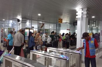 Pelindo komitmen kepatuhan implementasi e-tiketing Pelabuhan Sri Bintan Pura