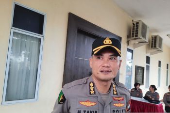 Polda Kepri surati Gubernur Ansar terkait pembentukan Tim DVI