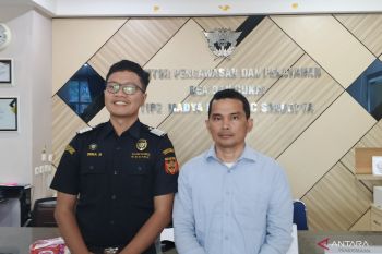 Bea Cukai Sangatta dukung UMKM lokal melalui klinik ekspor
