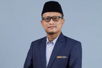 Kajian Tafsir UMS bahas gambaran hari kiamat
