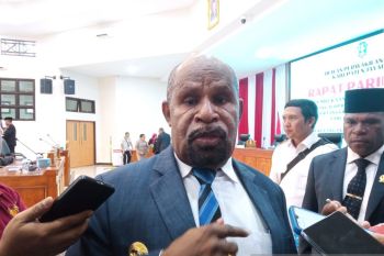 Pemkab: Pendapatan APBD 2024 Jayapura terealisasi 90 persen