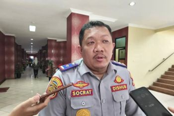 50 personel disiapkan untuk rekayasa lalu lintas Bandarlampung Expo